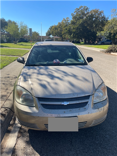 2007 Chevrolet Cobalt